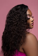 Load image into Gallery viewer, Goddess Extensions Raw Wavy