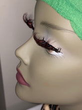 Load image into Gallery viewer, I said what I said Mink Lashes
