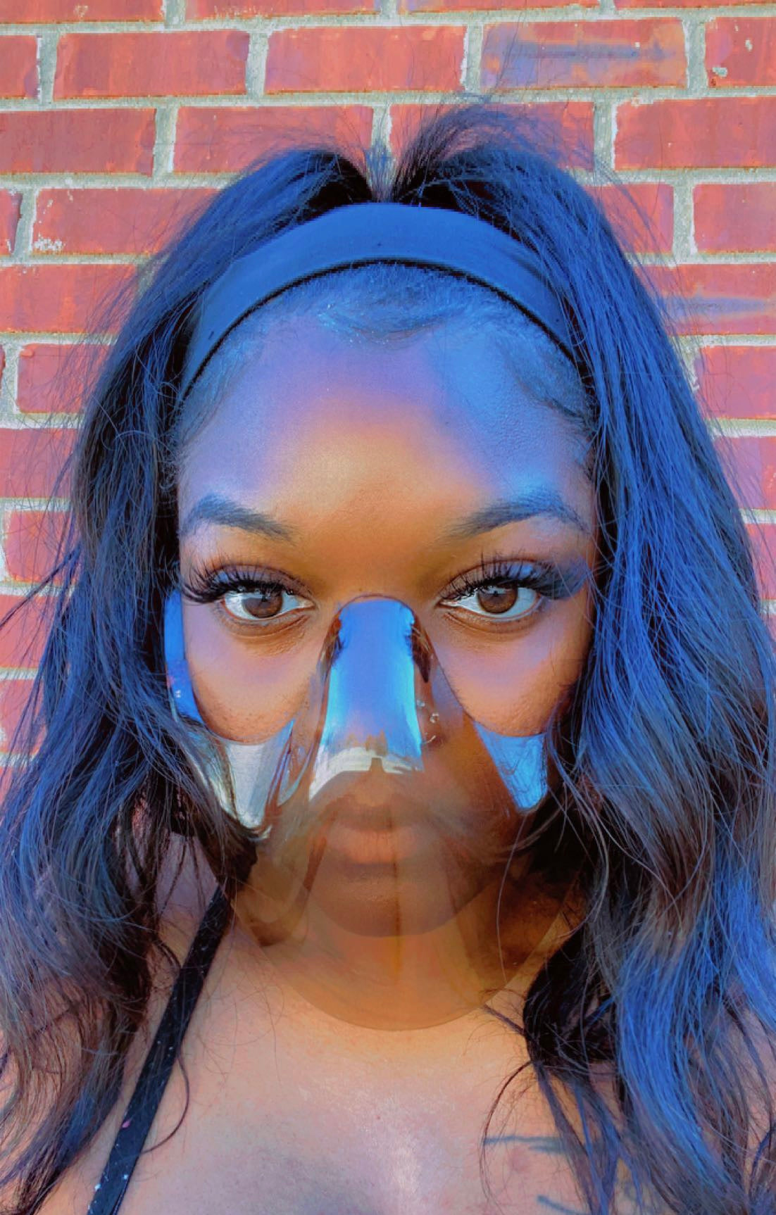 FLEX MASK
