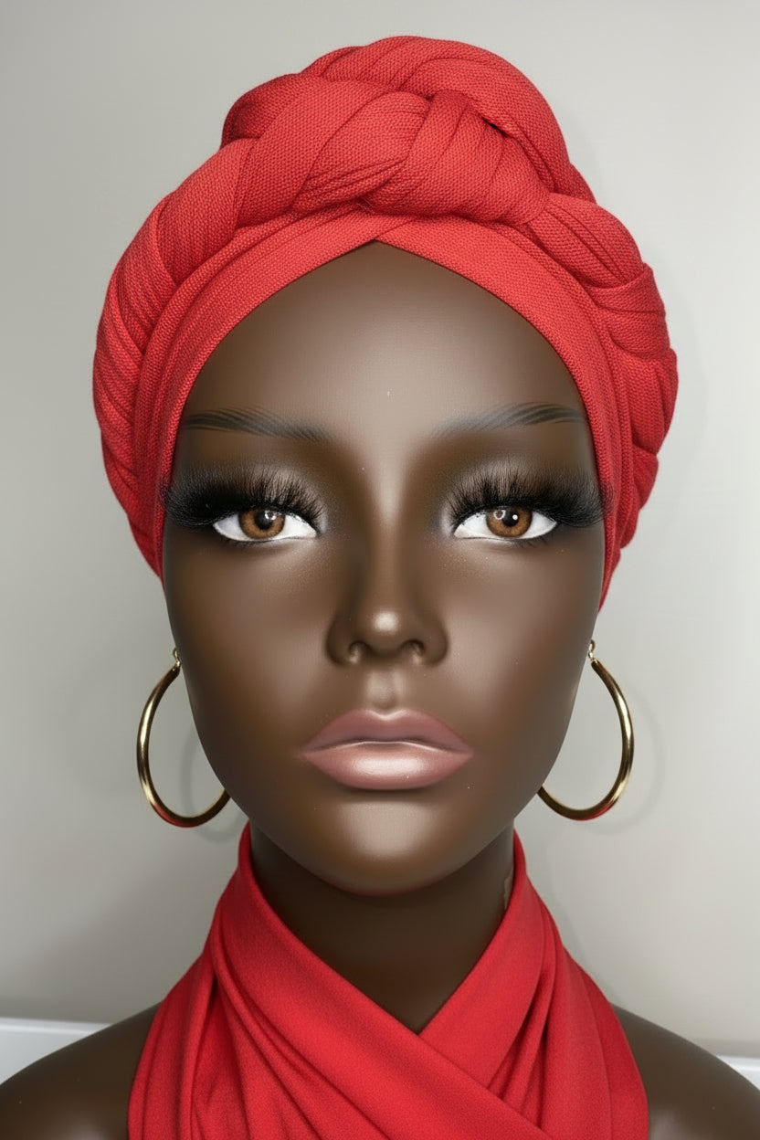 Back to the Basics Mink Lashes