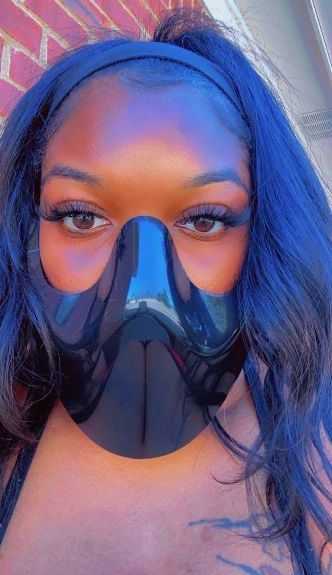 FLEX MASK