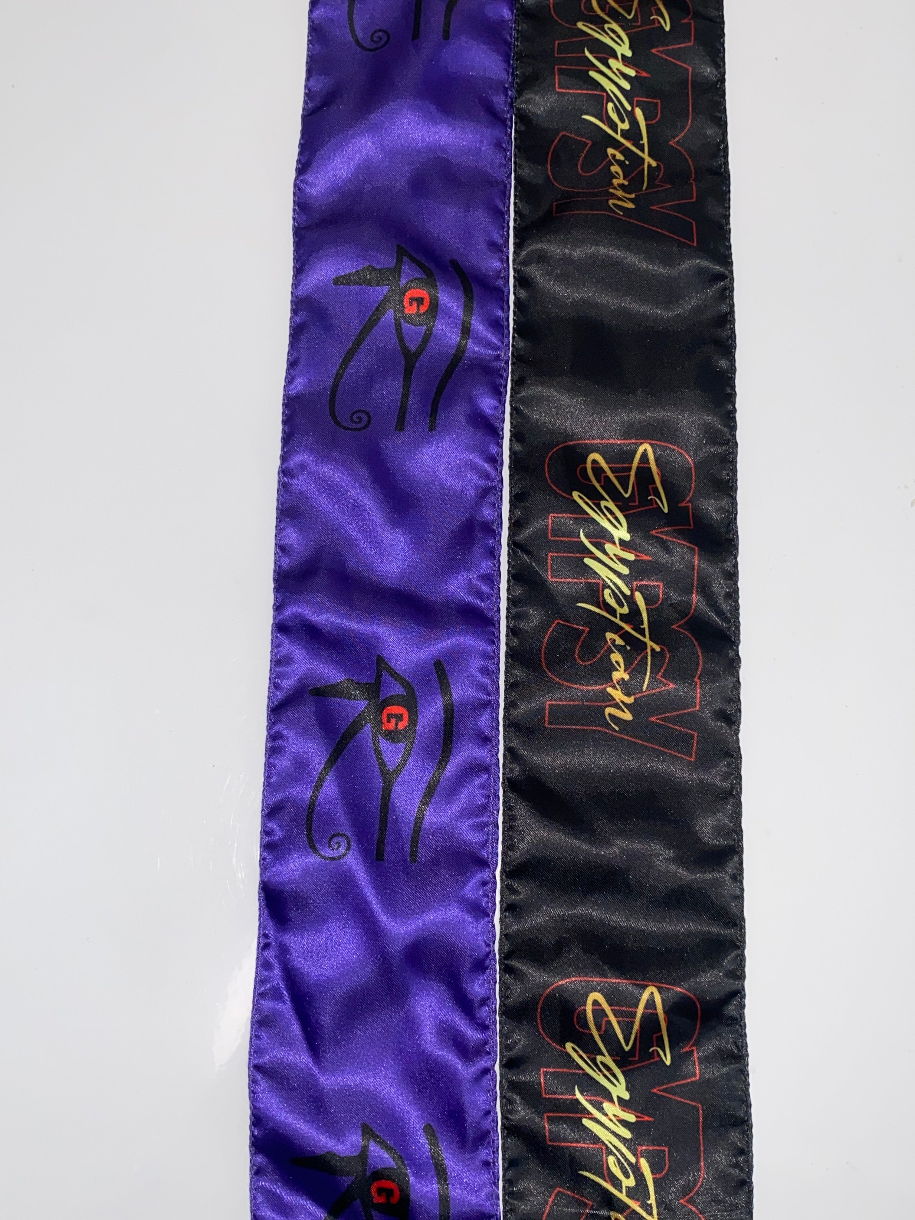 Satin  bonnet and wrap set