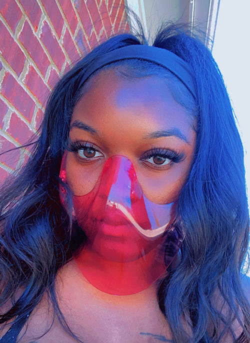 FLEX MASK