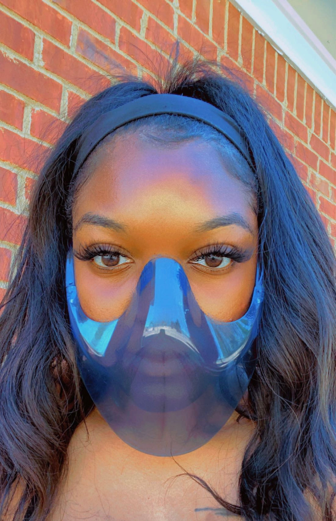 FLEX MASK