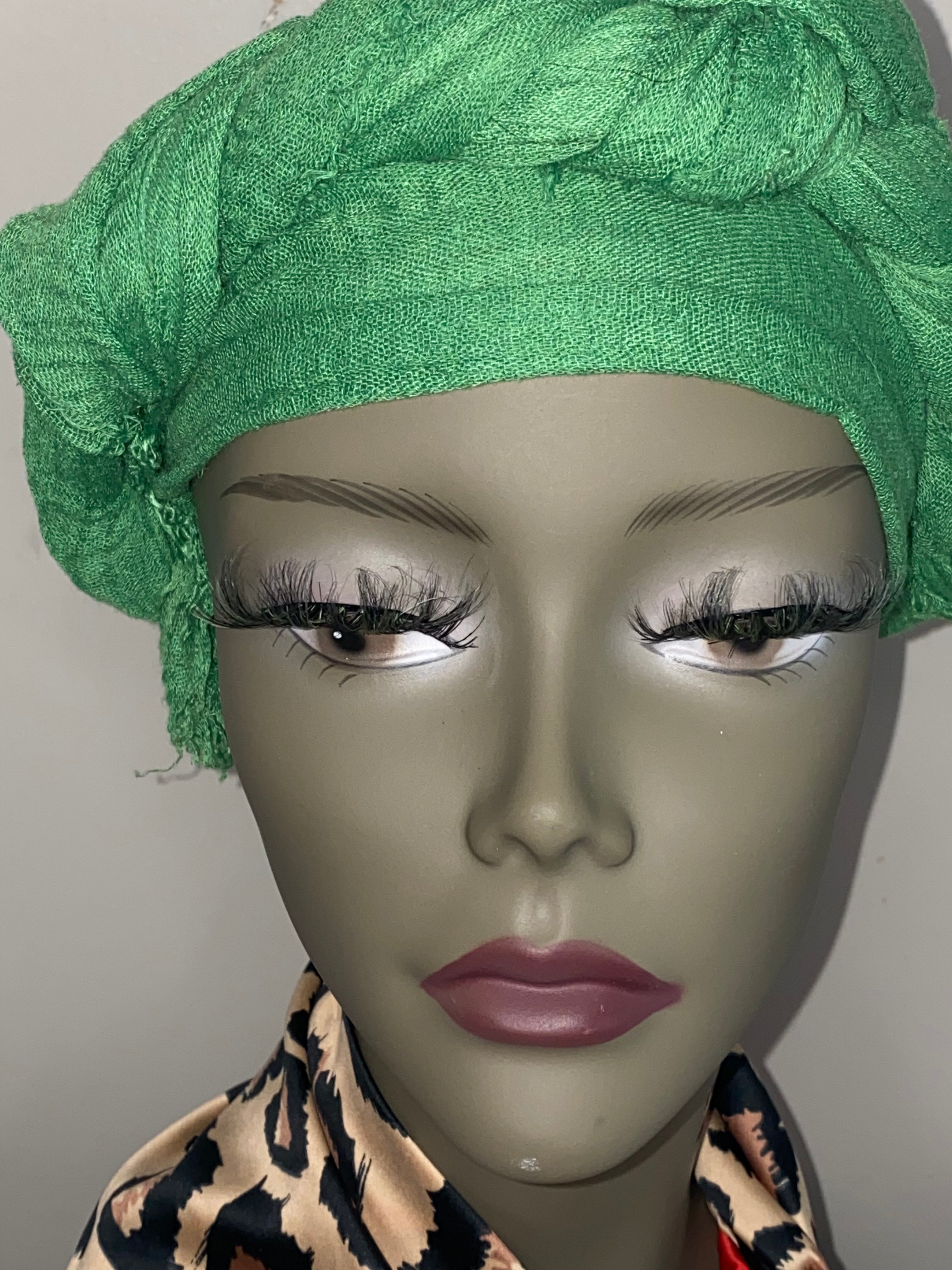 Get Back to the Money Mink Lashes