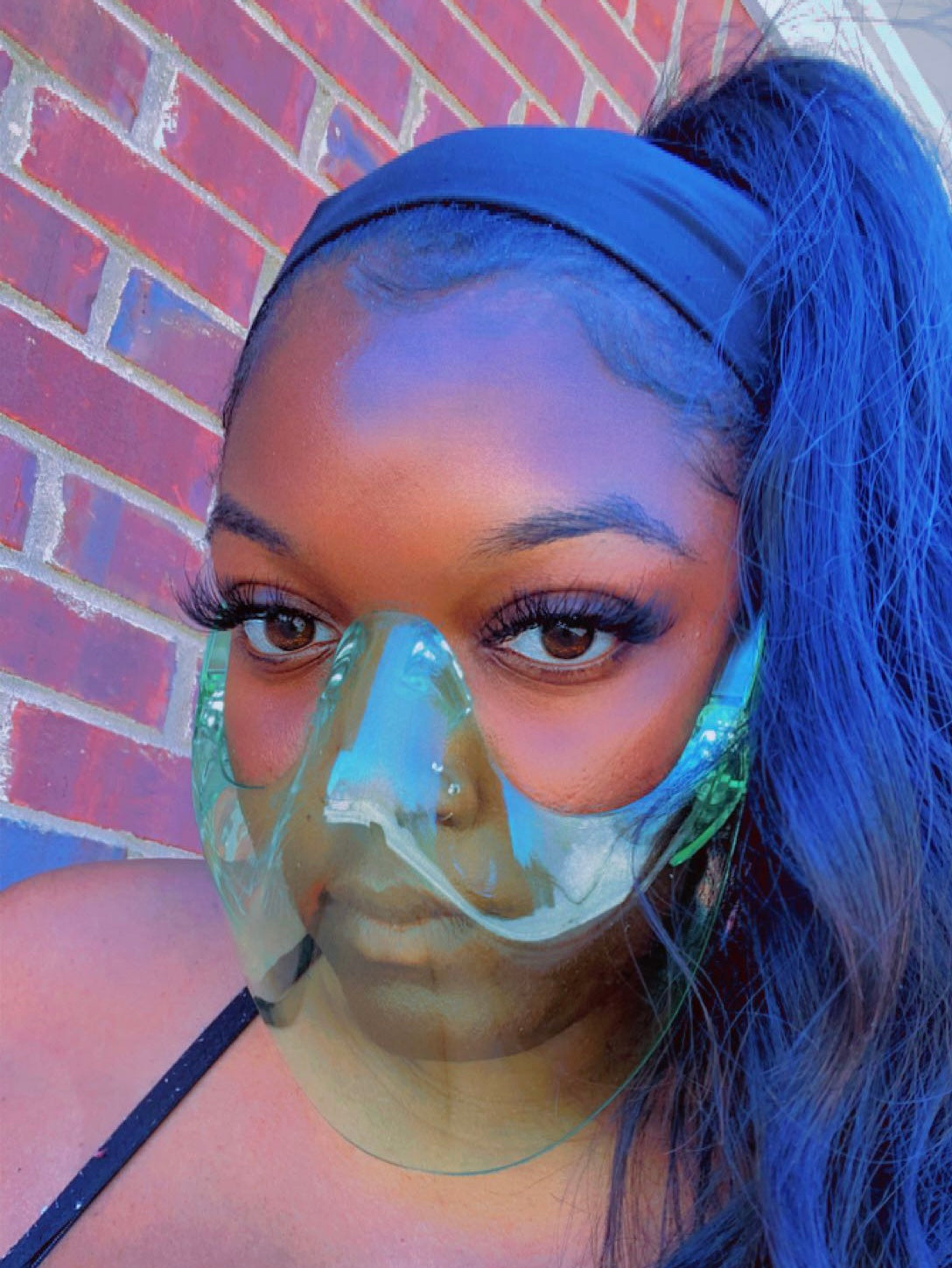 FLEX MASK