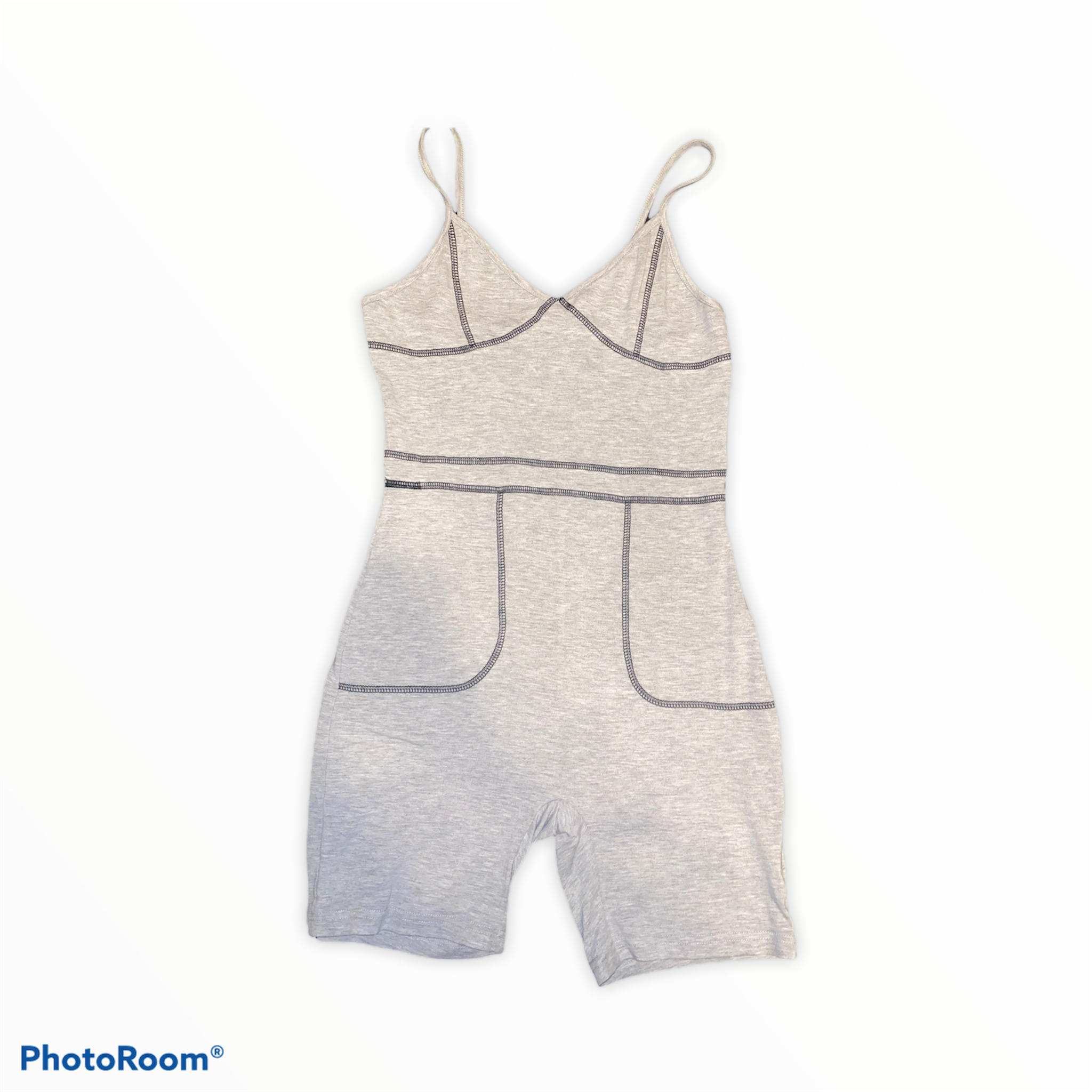 My Favorite Romper