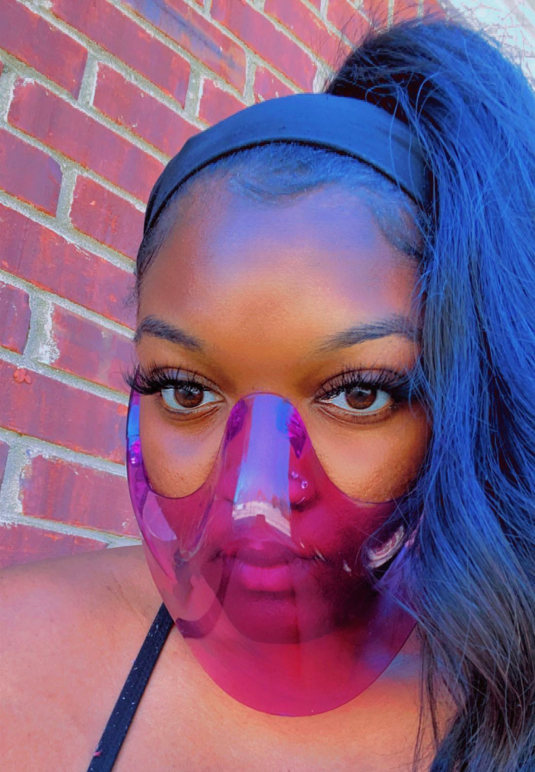 FLEX MASK