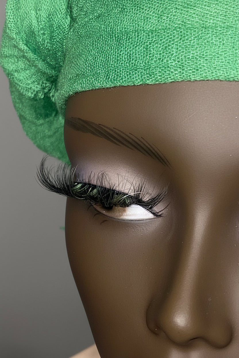 Get Back to the Money Mink Lashes