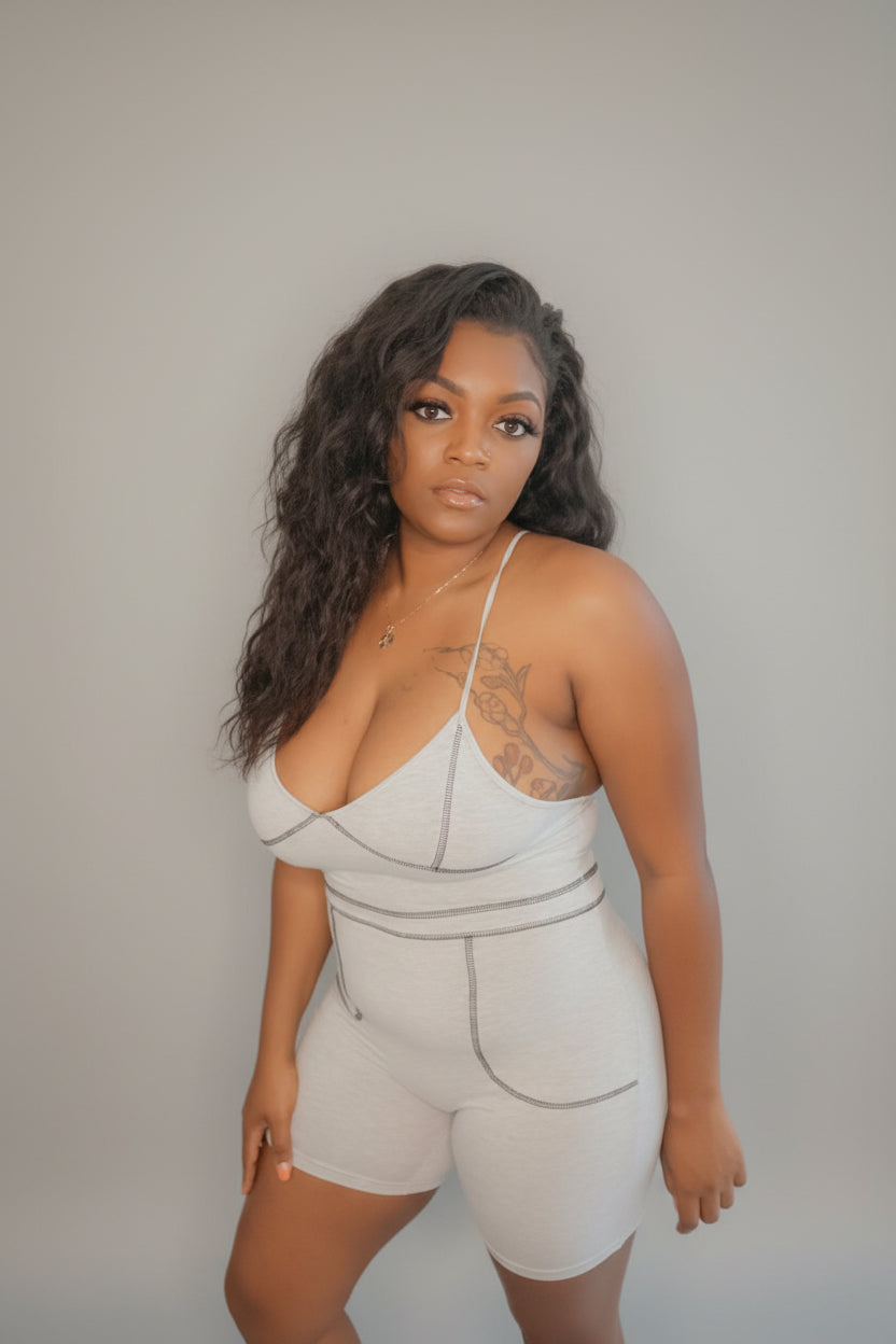 My Favorite Romper