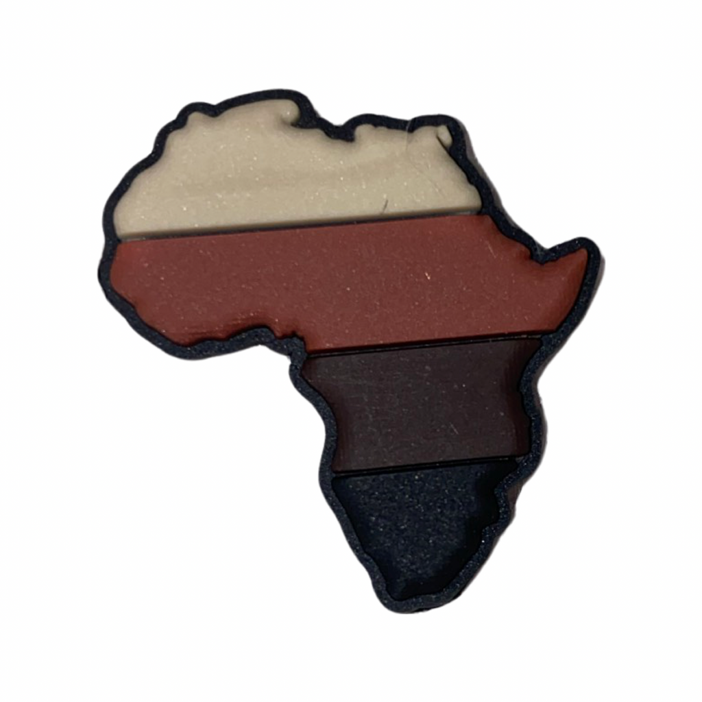 Africa Charm
