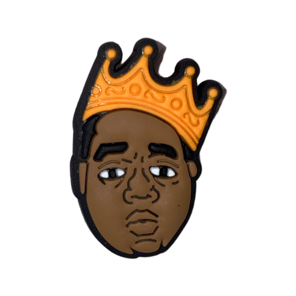 Biggie Charm