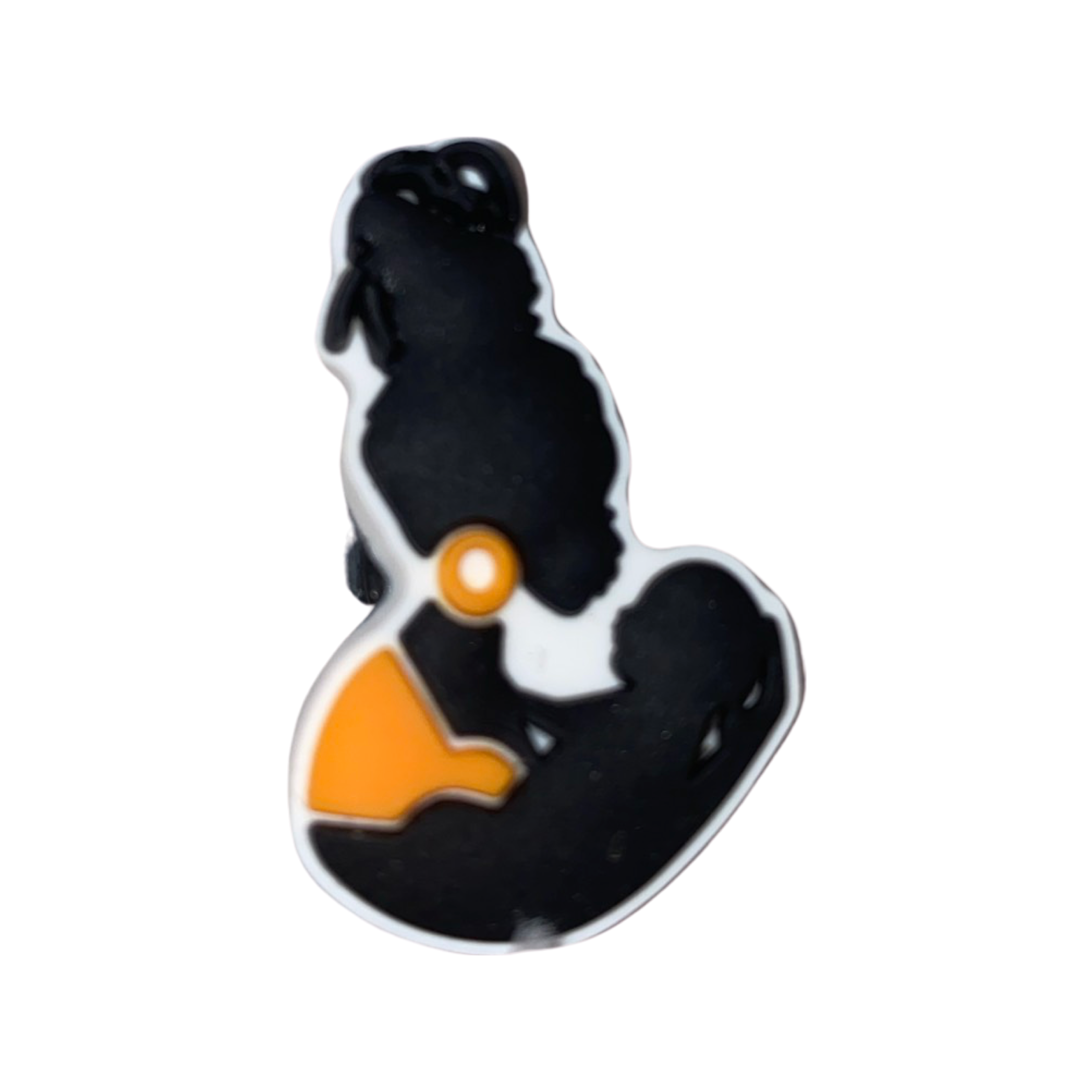 Mother and Child Charm