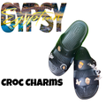 croc charms